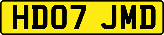 HD07JMD