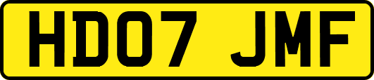 HD07JMF