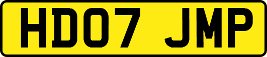HD07JMP