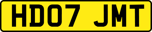 HD07JMT