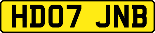 HD07JNB