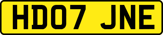 HD07JNE