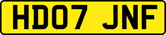 HD07JNF