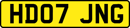 HD07JNG