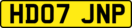 HD07JNP