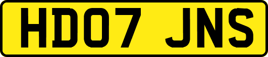 HD07JNS