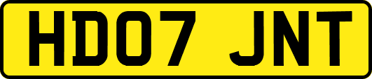 HD07JNT