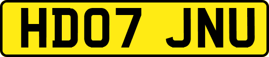 HD07JNU