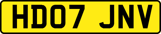 HD07JNV