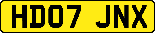 HD07JNX