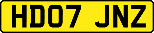 HD07JNZ