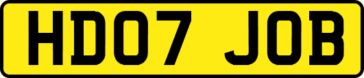 HD07JOB