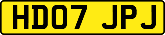 HD07JPJ