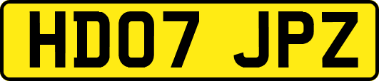 HD07JPZ