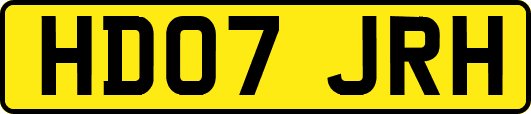 HD07JRH