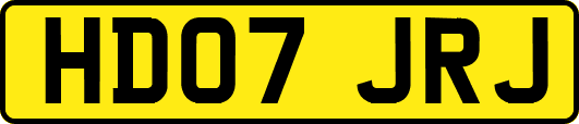 HD07JRJ