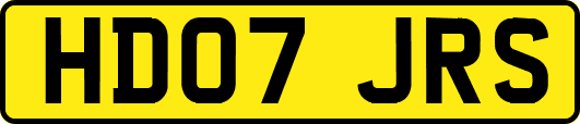 HD07JRS