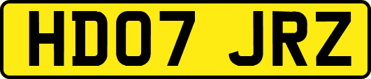 HD07JRZ