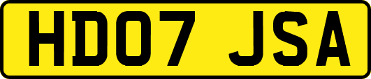 HD07JSA