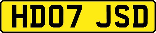 HD07JSD