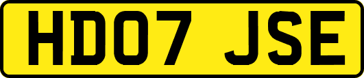 HD07JSE
