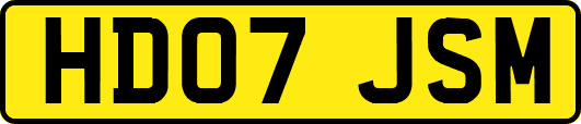 HD07JSM