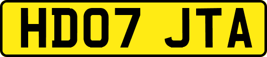 HD07JTA