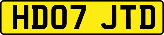 HD07JTD