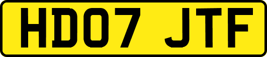 HD07JTF