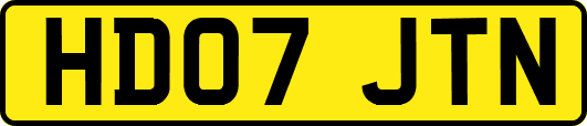 HD07JTN