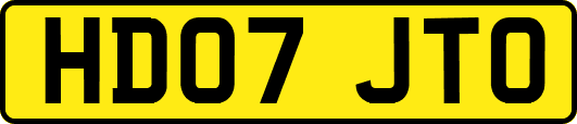 HD07JTO