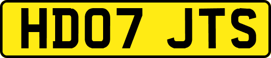 HD07JTS