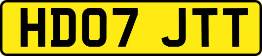 HD07JTT