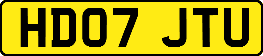 HD07JTU
