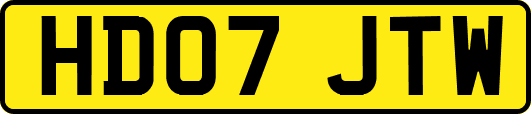 HD07JTW
