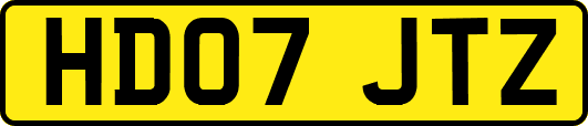 HD07JTZ
