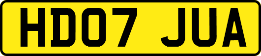 HD07JUA