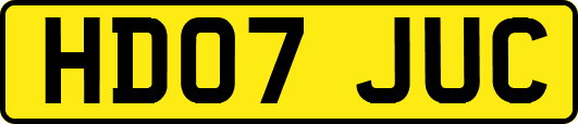 HD07JUC