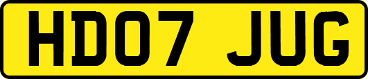 HD07JUG