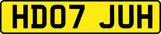 HD07JUH