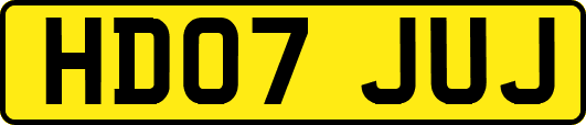 HD07JUJ