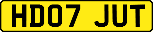 HD07JUT