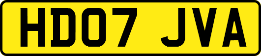 HD07JVA