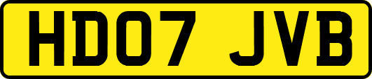 HD07JVB