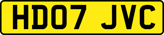 HD07JVC