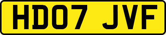 HD07JVF