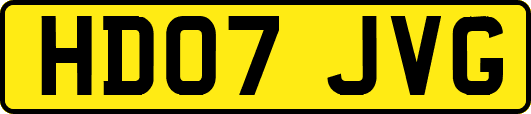 HD07JVG