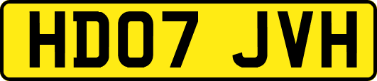 HD07JVH