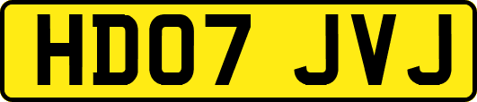 HD07JVJ