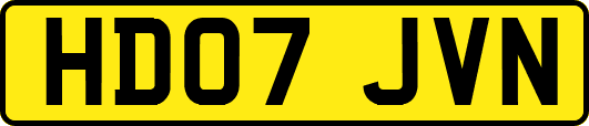 HD07JVN